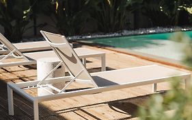 Casa Cuatro Boutique Hotel - Adults Recommended